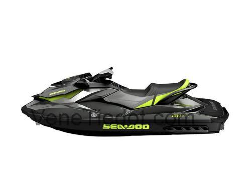 Sea Doo GTI Limited Tekniset tiedot ja arvostelut